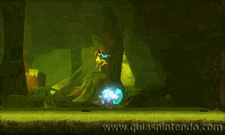 Metroid: Samus Returns