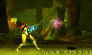 Metroid: Samus Returns