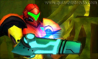 Metroid: Samus Returns