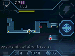 Metroid: Samus Returns