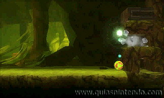 Metroid: Samus Returns