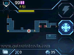 Metroid: Samus Returns