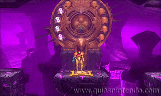 Metroid: Samus Returns