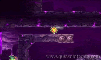 Metroid: Samus Returns