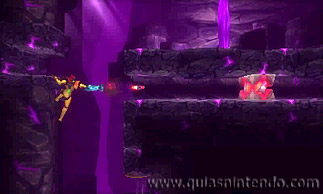 Metroid: Samus Returns