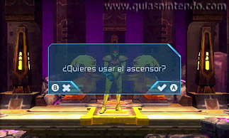 Metroid: Samus Returns