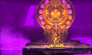 Metroid: Samus Returns