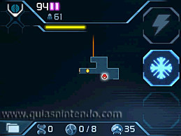 Metroid: Samus Returns