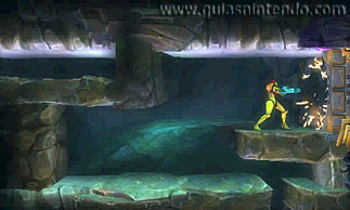 Metroid: Samus Returns