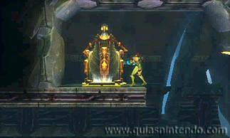 Metroid: Samus Returns