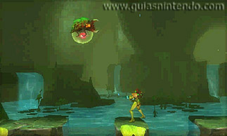Metroid: Samus Returns