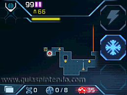 Metroid: Samus Returns