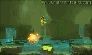 Metroid: Samus Returns