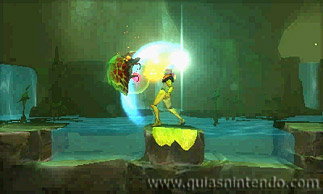 Metroid: Samus Returns
