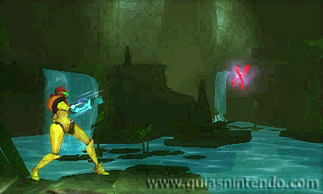Metroid: Samus Returns