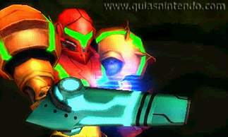 Metroid: Samus Returns