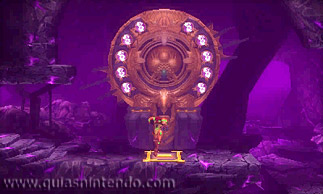Metroid: Samus Returns