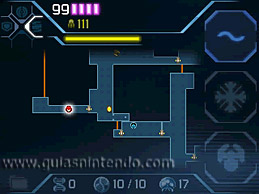 Metroid: Samus Returns