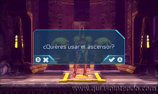 Metroid: Samus Returns