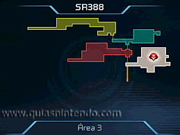Metroid: Samus Returns