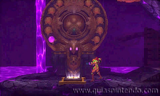 Metroid: Samus Returns