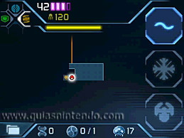 Metroid: Samus Returns