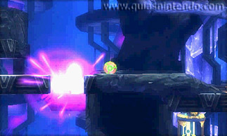 Metroid: Samus Returns