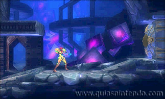 Metroid: Samus Returns