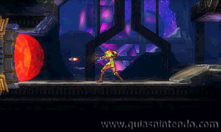 Metroid: Samus Returns