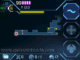 Metroid: Samus Returns