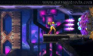 Metroid: Samus Returns