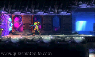 Metroid: Samus Returns