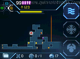 Metroid: Samus Returns