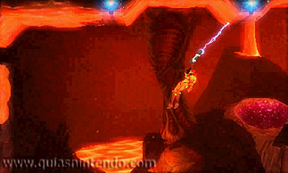 Metroid: Samus Returns