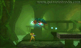 Metroid: Samus Returns
