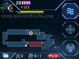 Metroid: Samus Returns