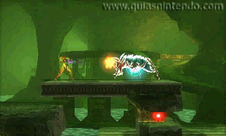 Metroid: Samus Returns