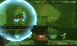 Metroid: Samus Returns