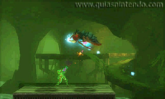 Metroid: Samus Returns