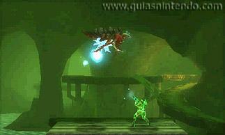 Metroid: Samus Returns