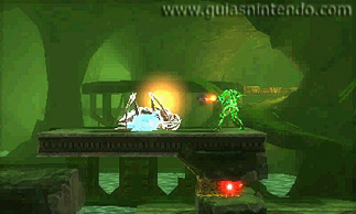 Metroid: Samus Returns
