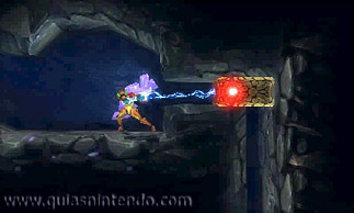 Metroid: Samus Returns