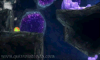 Metroid: Samus Returns
