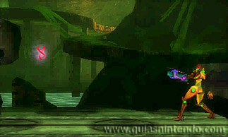Metroid: Samus Returns