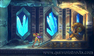 Metroid: Samus Returns | Juegos de 3DS | Juegos | ES