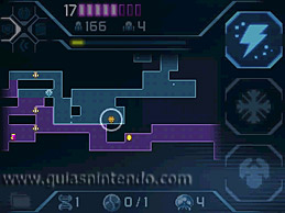 Metroid: Samus Returns