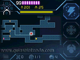 Metroid: Samus Returns