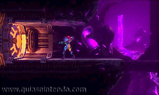 Metroid: Samus Returns