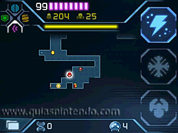 Metroid: Samus Returns