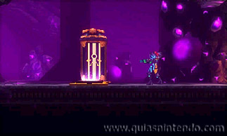 Metroid: Samus Returns